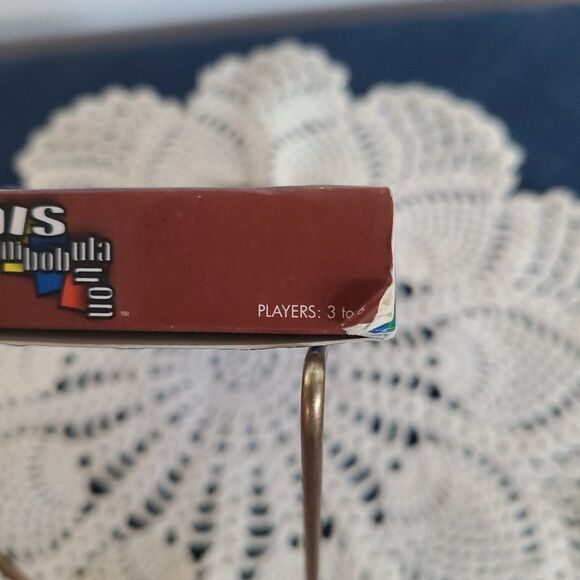 Discombobulation Card Game - Discontinued Game - Rare - Hard To Find! - Picture 9 of 9